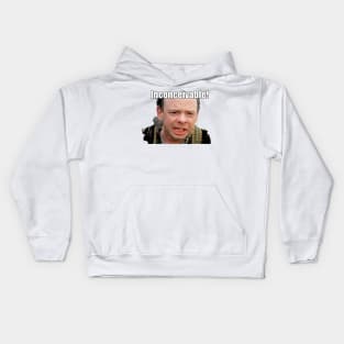 Inconceivable! Kids Hoodie